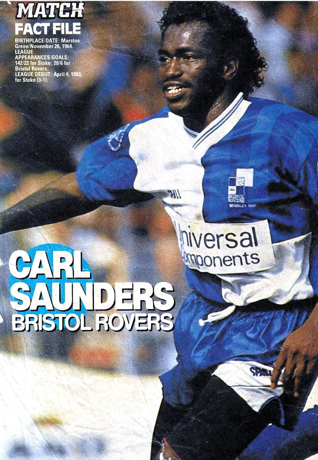 1989-90 - The Bristol Rovers History Group.
